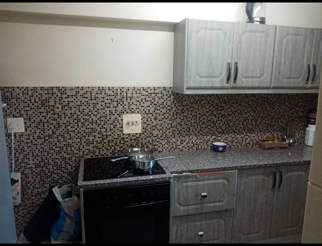 1 bed property to rent in DURBAN CENTRAL